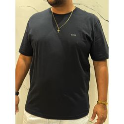 Camiseta Premium Extra BSS - Preto - 03504 - Conceito 62