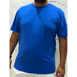 Camiseta Premium Extra BSS - Azul - 03506 - Conceito 62
