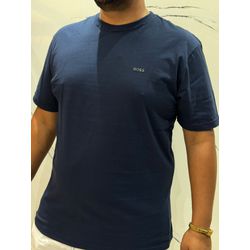 Camiseta Premium Extra BSS - Azul - 03507 - Conceito 62
