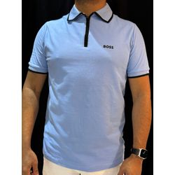 Polo Peruana BSS - Azul - 03031 - Conceito 62