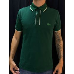 Polo Peruana LCST - Verde - 03037 - Conceito 62