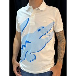Polo Peruana LCST - Branco - 03044 - Conceito 62