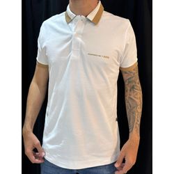 Polo Peruana BSS - Branco - 03045 - Conceito 62