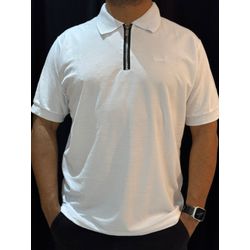 Polo Peruana BSS - Branco - 03050 - Conceito 62