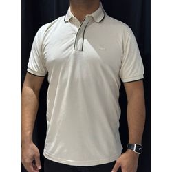 Polo Peruana LCST - Bege - 03060 - Conceito 62
