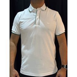 Polo Peruana LCST - Branco - 03061 - Conceito 62