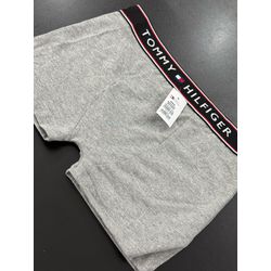 Cueca Boxer TH - Cinza - 02220 - Conceito 62