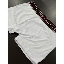 Cueca Boxer TH - Branco - 02221 - Conceito 62