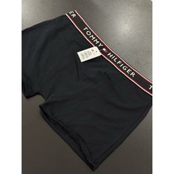 Cueca Boxer TH - Preto - 02224 - Conceito 62