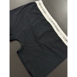 Cueca Boxer CK - Preto - 02225 - Conceito 62