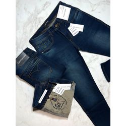 Calça Jeans CK - 03520 - Conceito 62