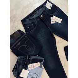 Calça Jeans CK - 03521 - Conceito 62