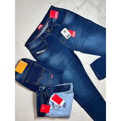 Calça Jeans DSL - 03522 - Conceito 62