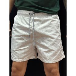 Short Ultra Griffe Emporio - Branco - 03511 - Conceito 62