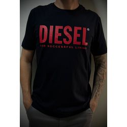 Camiseta Premium DSL - Preto - 03561 - Conceito 62
