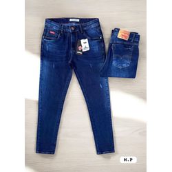 Calça Jeans LEVS - 02649 - Conceito 62