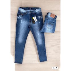 Calça Jeans Armani - 02651 - Conceito 62