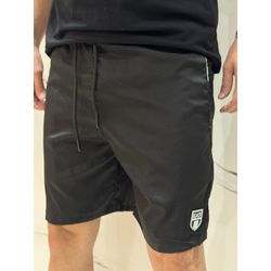 Short Premium EA7 - Preto - 02823 - Conceito 62