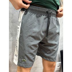 Short Premium LCST - Cinza - 02828 - Conceito 62