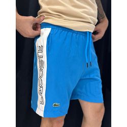 Short Premium LCST - Azul - 02852 - Conceito 62