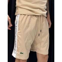 Short Premium LCST - Bege - 02853 - Conceito 62