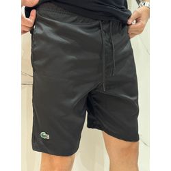 Short Premium LCST - Preto - 02820 - Conceito 62