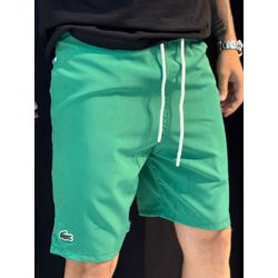 Short Premium LCST - Verde - 02825 - Conceito 62
