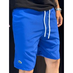 Short Premium LCST - Azul - 02819 - Conceito 62