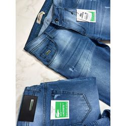 Calça Jeans Lcst - 03337 - Conceito 62