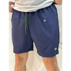 Short Griffe Lcst - Azul - 02404 - Conceito 62