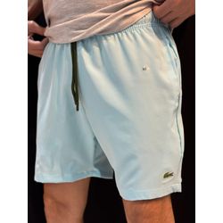 Short Griffe LCST - Azul Claro - 02399 - Conceito 62