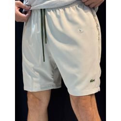 Short Griffe Lcst - Cinza - 02402 - Conceito 62