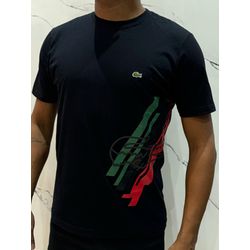 Camiseta Premium LCST - Preto - 03074 - Conceito 62