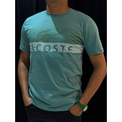 Camiseta Premium LCST - Verde - 03076 - Conceito 62