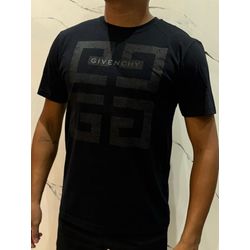 Camiseta Premium Givenc - Preto - 03081 - Conceito 62