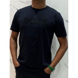 Camiseta Premium BSS - Preto - 03065 - Conceito 62