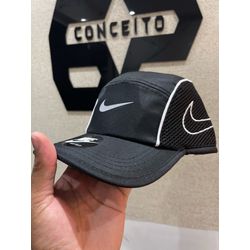 Boné Nike - Preto - 02237 - Conceito 62