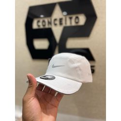 Boné Nike - Branco - 02240 - Conceito 62