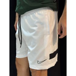 Short Premium Nike - Branco - 03380 - Conceito 62