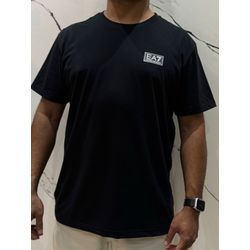 Camiseta Egípcia Big EA7 - Preto - 03384 - Conceito 62
