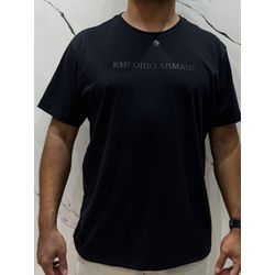 Camiseta Egípcia Big Emporio - Preto - 03386 - Conceito 62