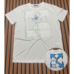 Camiseta Peruana OFF White - Branco - 02684 - Conceito 62