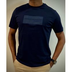 Camiseta Peruana Arman - Azul - 03392 - Conceito 62