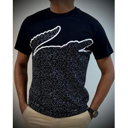 Camiseta Peruana LCST - Preto - 03401 - Conceito 62