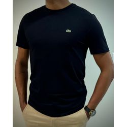 Camiseta Peruana LCST - Preto - 03402 - Conceito 62