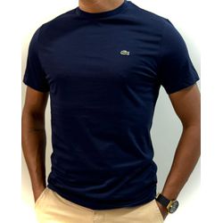 Camiseta Peruana LCST - Azul Marinho - 03403 - Conceito 62
