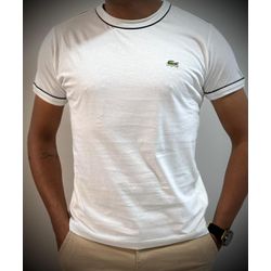 Camiseta Peruana LCST - Branco - 03404 - Conceito 62