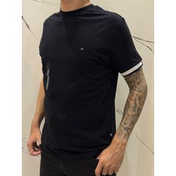 Camiseta Peruana TH - Preto - 03408 - Conceito 62