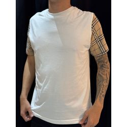 Camiseta Peruana BBR - Branco - 03409 - Conceito 62