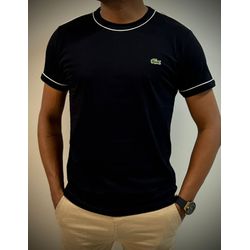 Camiseta Peruana LCST - Preto - 03393 - Conceito 62